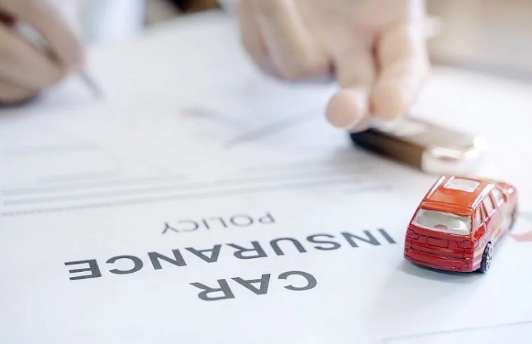 Motor Insurance Policy Terms You Must Know Before Buying One