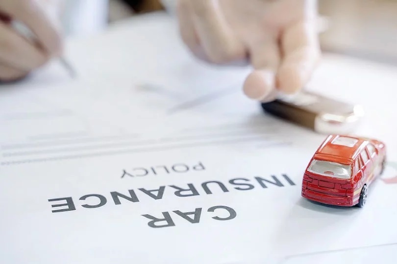 Motor Insurance Policy Terms You Must Know Before Buying One