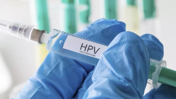 What You Need To Know About the HPV Vaccine