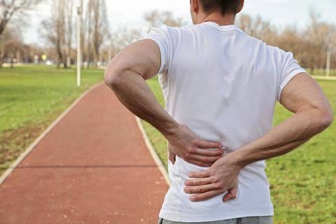 Everything You Need to Know About Persistent Back Pain