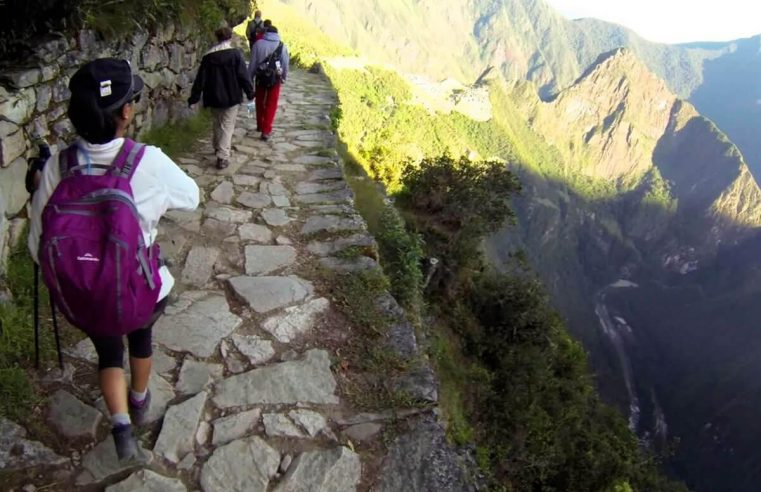 Best hikes on the Short Inca Trail to Machu Picchu
