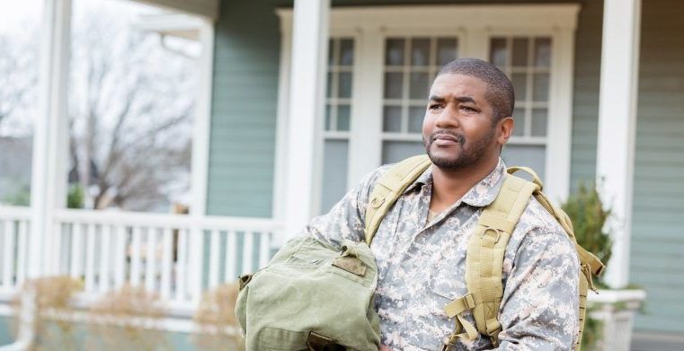 Veteran Affairs Home Loan is a Way of Helping our Soldiers