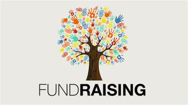 Simple fundraising ideas