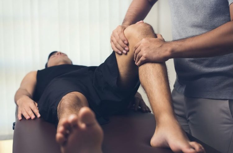 Value of Sports Massage for Active Individuals