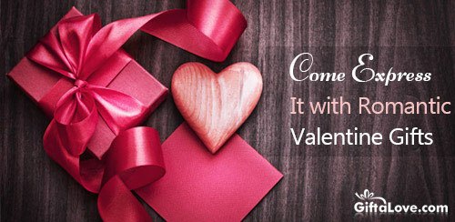 5 Out-of-Box Valentine Shopping Ideas to Win Loved One’s Heart  