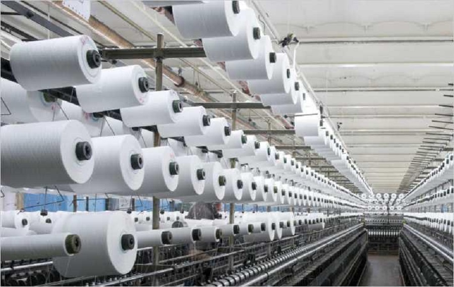HOW TO START A BUSINESS IN TEXTILE INDUSTRY