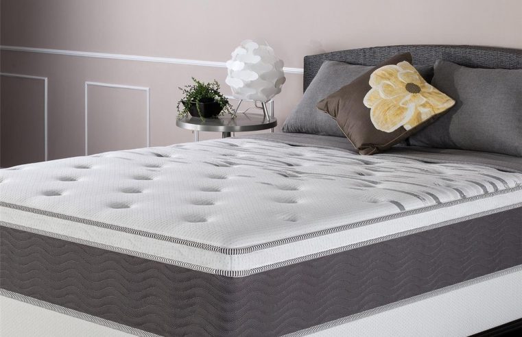 How to Pick the Right Mattress for Your Home