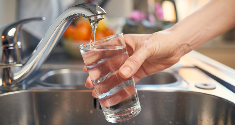 Fluoride in Tap Water – Is it Safe to Drink?