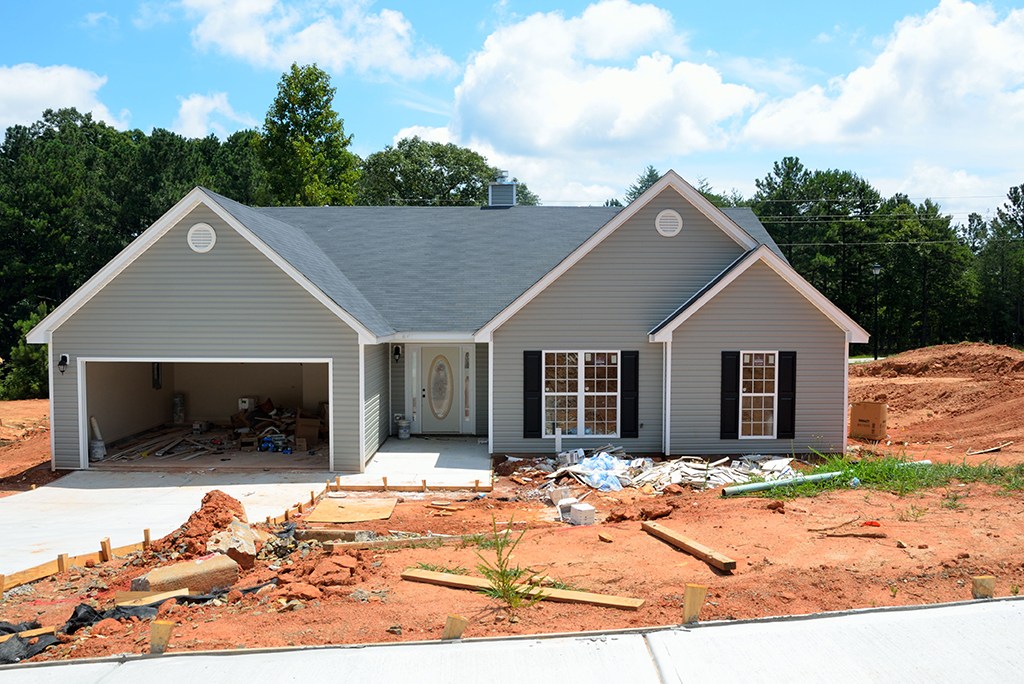 Four Tips to Help You Get the Right Construction Materials When Building a House 