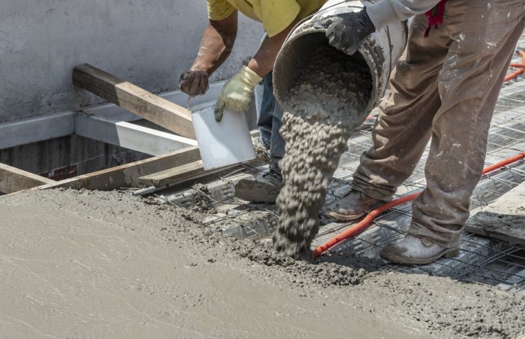 History & the Multiple Purpose Use of Cement