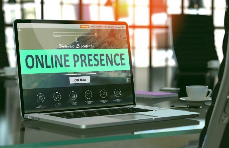 How to Enhance the Online Presence of Your Business?