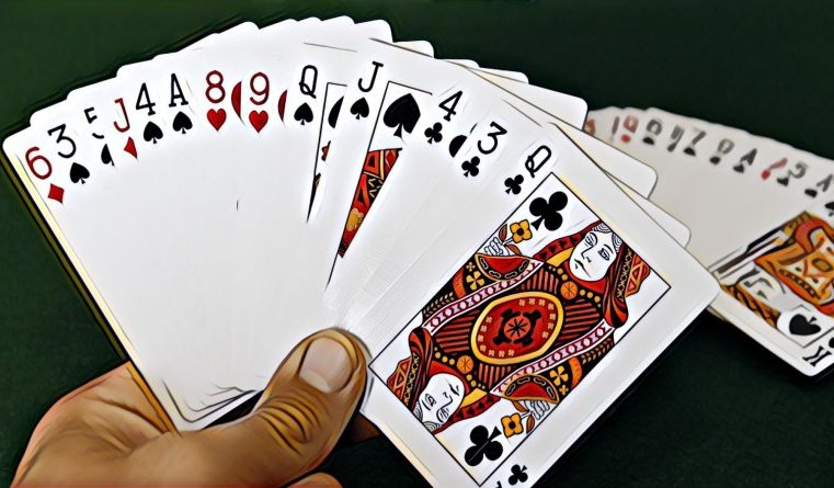 Develop an Interesting Rummy Skill While Having Fun
