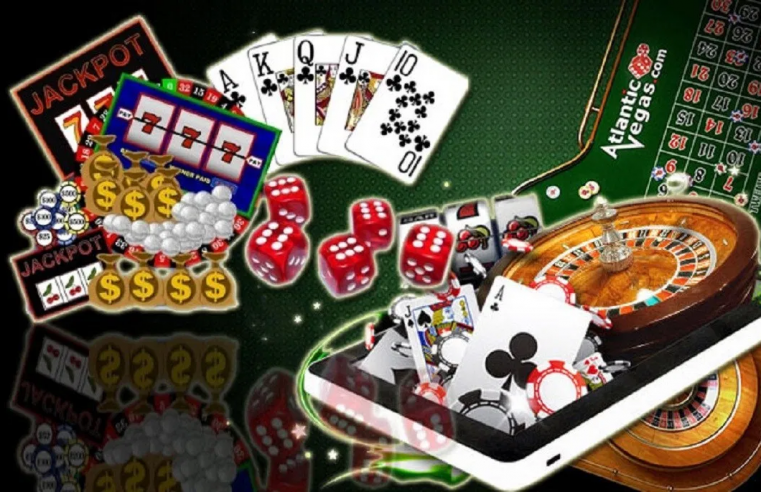 Online Casino Gaming Tips For Beginners