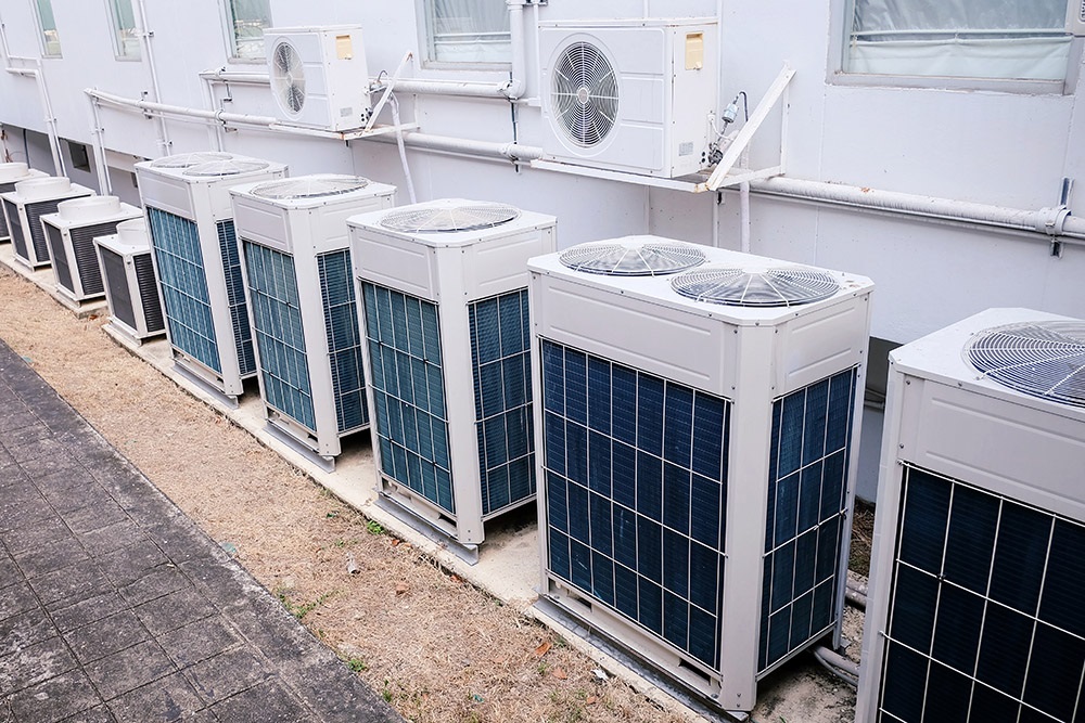 All things HVAC system installation