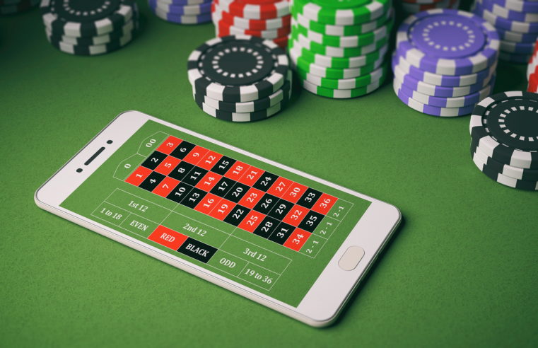 Mobile Online Casino Betting to End Up Being 3D Technology