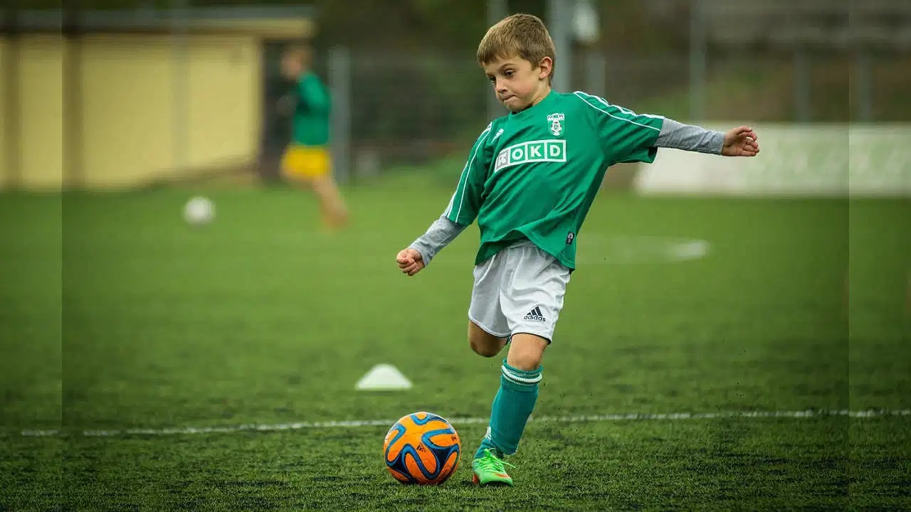 Skills needed to be a Successful Footballer
