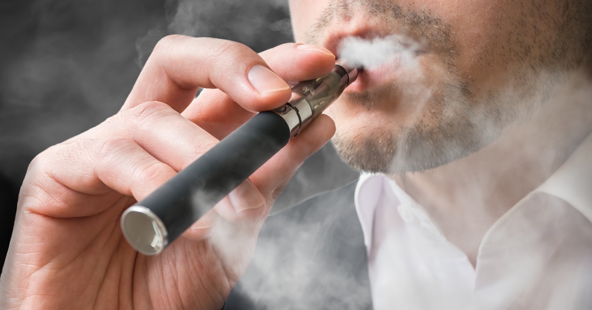 These are the public health and clinical organizations which endorse vaping