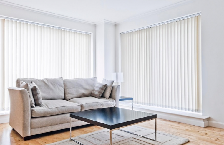 An Introduction To The Different Home Blinds Available