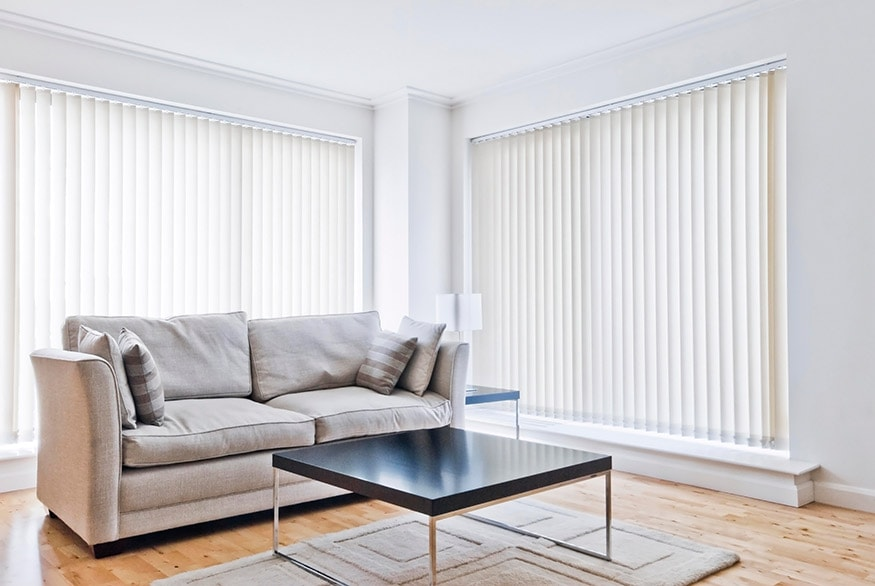 An Introduction To The Different Home Blinds Available