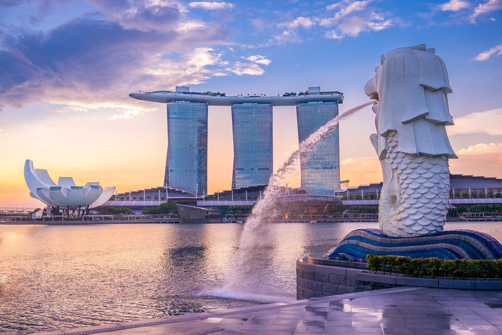What Makes Singapore One of the Top Travel Destinations in the World?