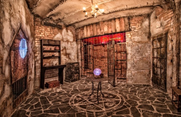 What are the Best Escape Rooms in Sydney