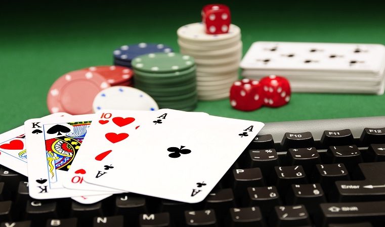 Gambling at Online Casinos With an Actual Cash Account