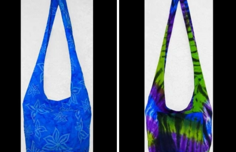 Top Five Tie-dye Bags You Should Be Selling In 2020 