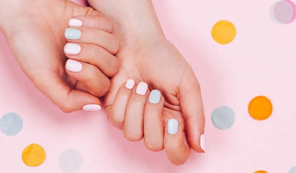 The Types of Manicures and What They’re For:
