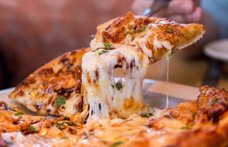 These Are the Most Popular Pizza Toppings Worldwide