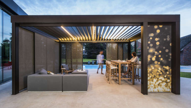 Everything you Need To Know About Patio Cover Design