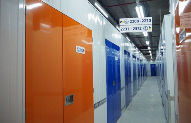 At Singapore storage, store your collection easily