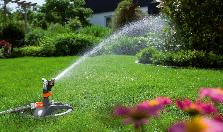 Your Irrigation Buying Guide