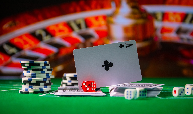 4 Tips That Will Keep You On Track When Gambling Online