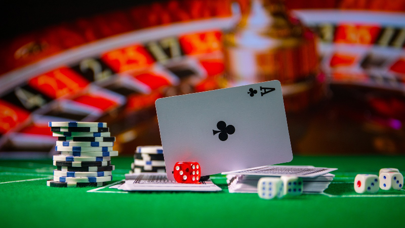 Exactly How to Find New Online Casino Sites You Can Depend On