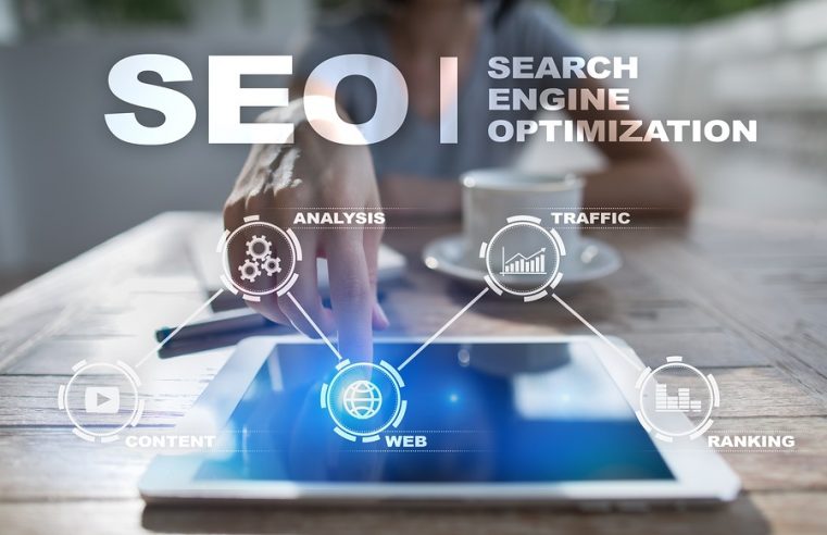 How to Choose the Best SEO Services for Your Website