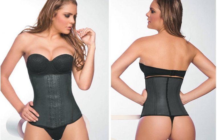 Cotton Corset and its exclusive benefits