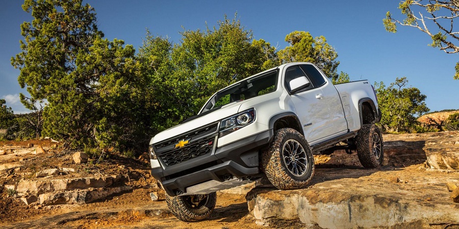 Best Places for Off-Roading Right Near Los Angeles