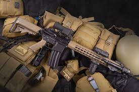 Look for the Best Options in Choosing the Airsoft Guns