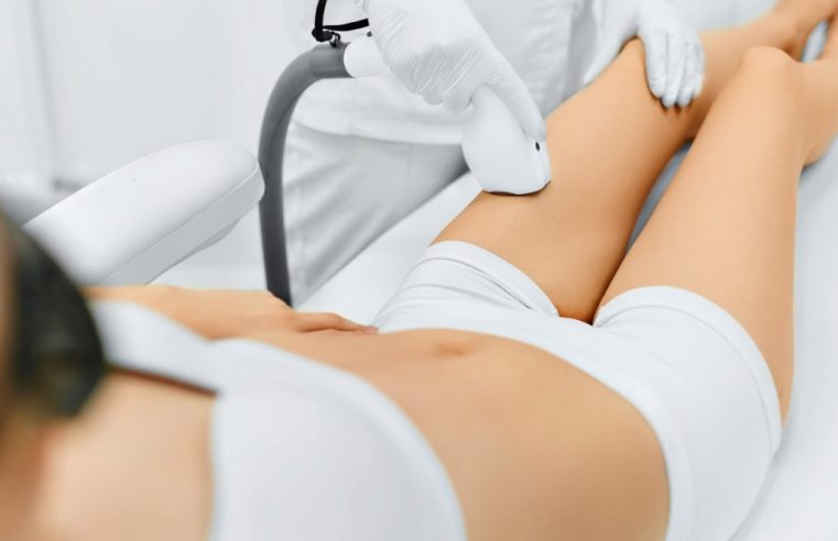 3 Benefits Of Using An At-Home Laser For Hair Removal