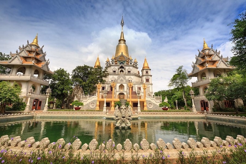 Amazing cultural sites in Ho Chi Minh City