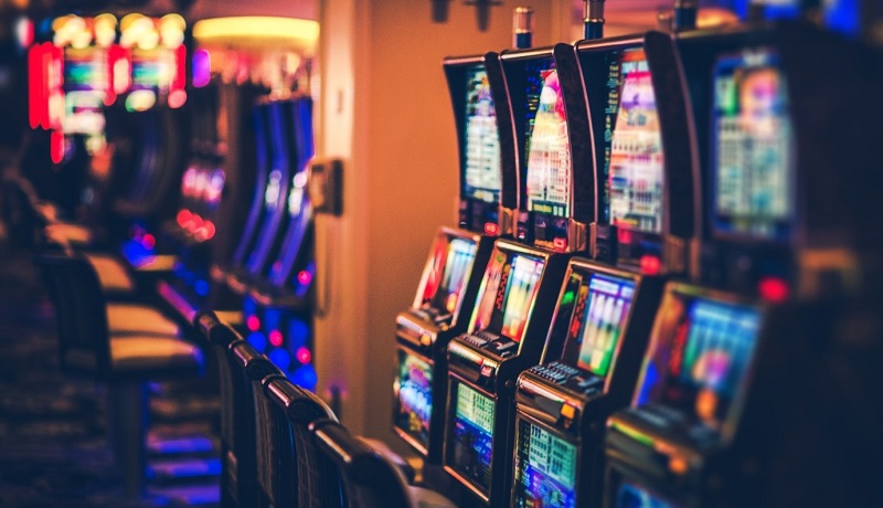 Picking the very best One-armed Bandit to Win – Big Slot Machine Payments