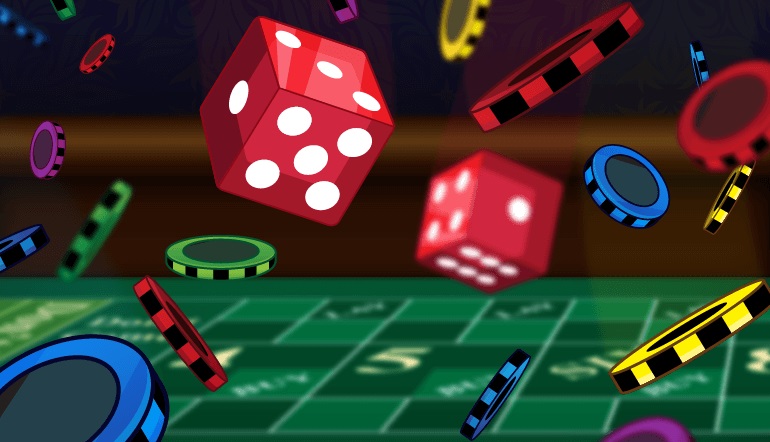 Craps Gaming Keys Exposed – 7 Tips For Success