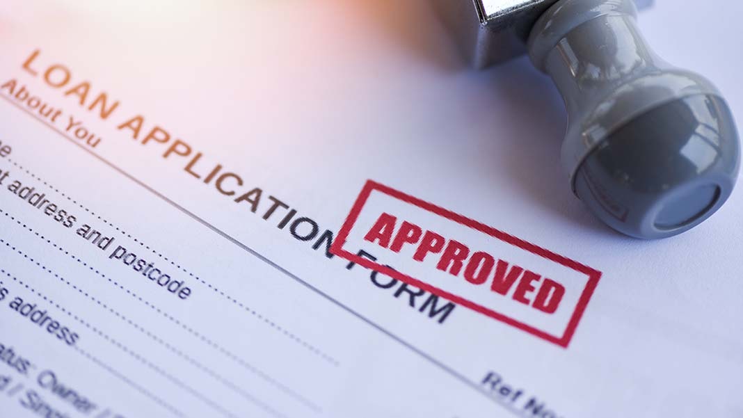 Common Loan Application Mistakes