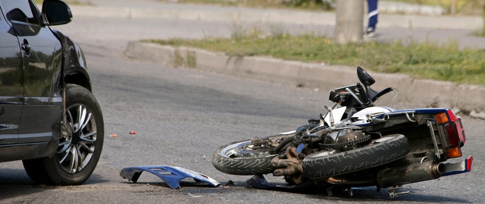 Facts To Know About Motorcycle Accidents In California