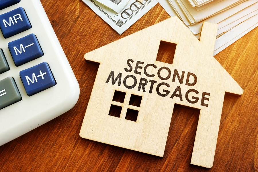 Getting a Second Mortgage : Tips and Benefits