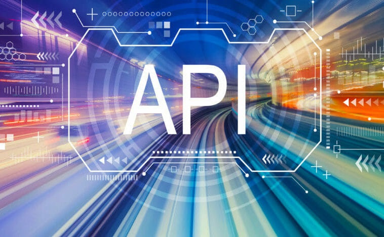 Is The Real Estate Sector Moving Towards API Technology?
