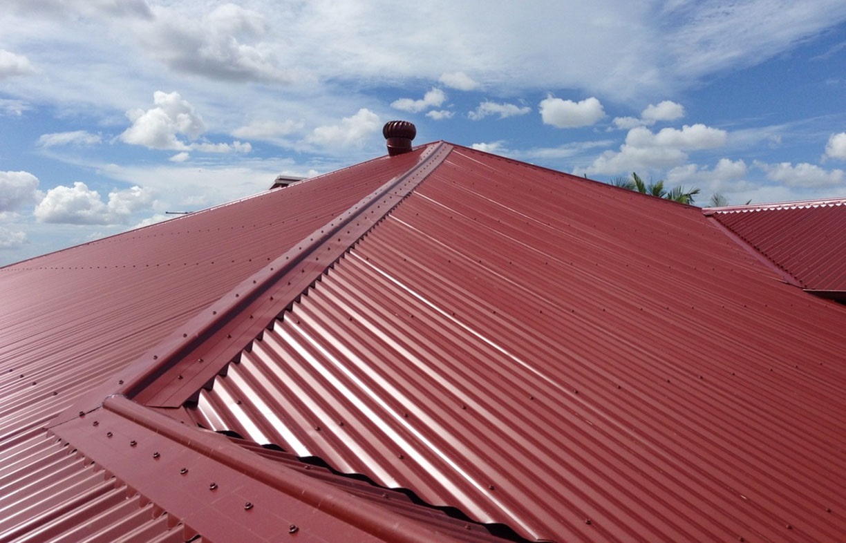 Simple Guidance On Different Roof Types