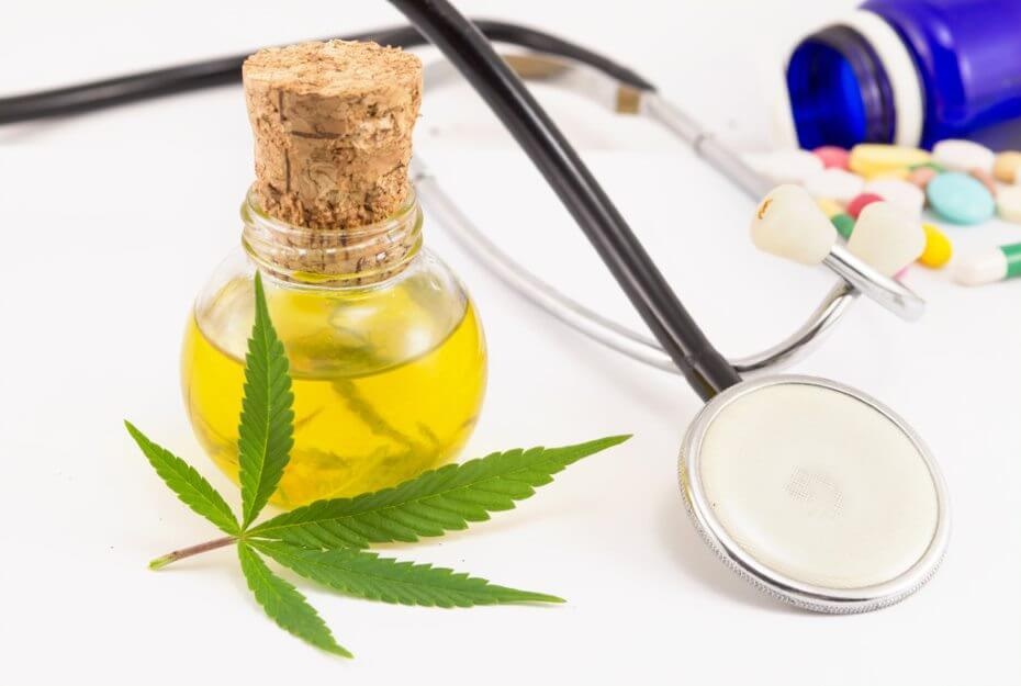 Why do Doctors suggest CBD Oil?
