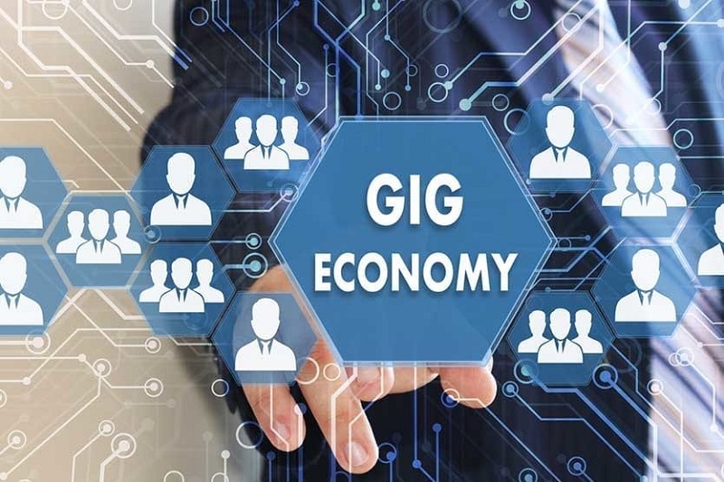 Gig Economy & Its Side Hustles
