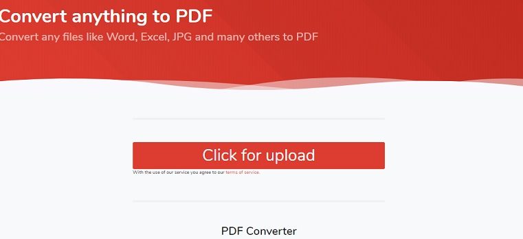 BEST PDF Converter on the market